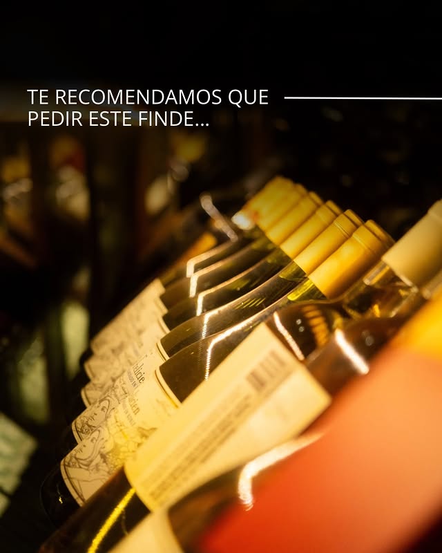 Vinos