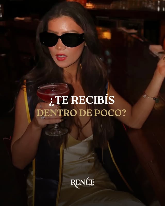 Noche Renée